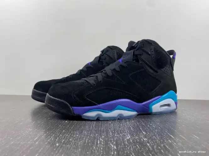6 Aqua Jordan Air CT8529-004 0421